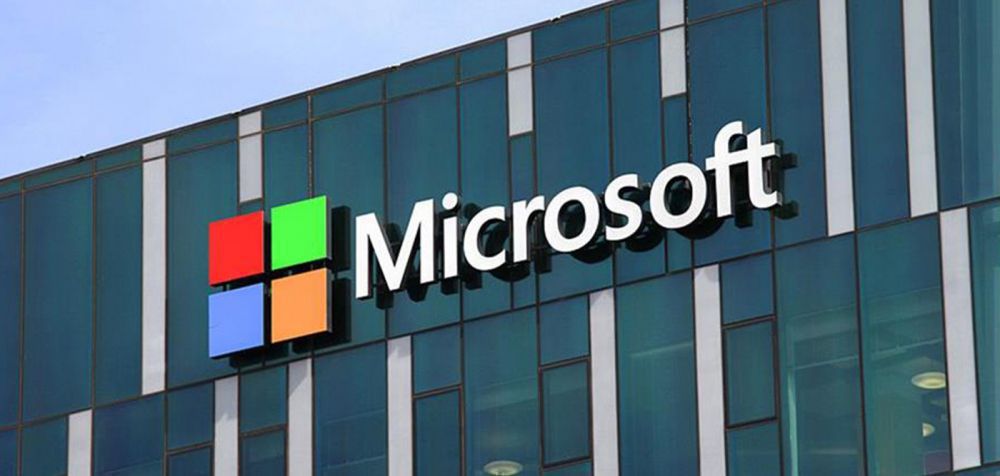 Mεγάλη επένδυση στην Ελλάδα ανακοίνωσε η Microsoft