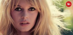 Η Brigitte Bardot έχει γενέθλια