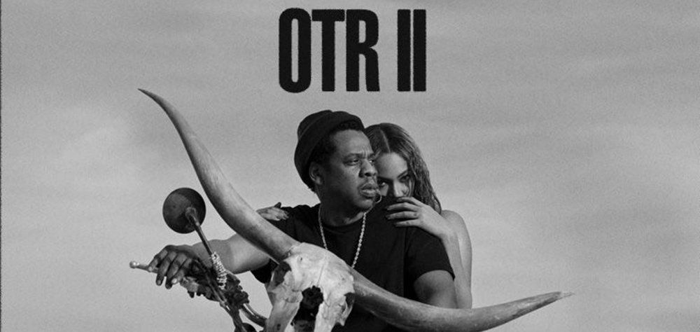 250 εκατ. δολάρια έβγαλαν Beyonce και Jay-Z από την περιοδεία «On the Run II»
