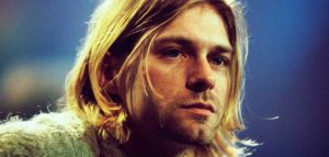 Kurt Cobain: Σε δημοπρασία τούφες απ’ το μαλλί του