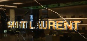 Ο οίκος μόδας Saint Laurent δημιουργεί εταιρία παραγωγής κινηματογραφικών ταινιών