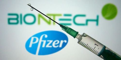 Η Pfizer καταθέτει σήμερα το αίτημα για έγκριση του εμβολίου στις ΗΠΑ
