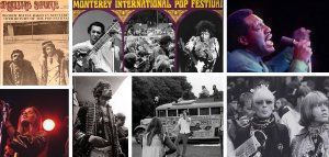 Monterey Pop Festival ’67: Το μεγαλύτερο μουσικό φεστιβάλ μετά το Woodstock