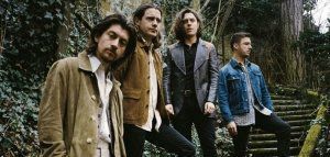 Δείτε το νέο ντοκιμαντέρ των Arctic Monkeys