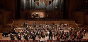 Η Πασχαλινή Συναυλία της Εθνικής Συμφωνικής Ορχήστρας