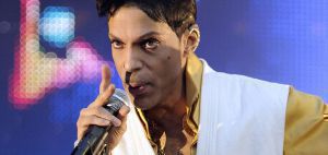 Prince – Νέο ακυκλοφόρητο τραγούδι