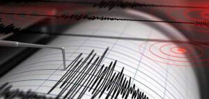 Ισχυρός σεισμός 4,9R στην Κάρπαθο
