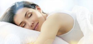 Οι ευεργετικές ιδιότητες του ύπνου