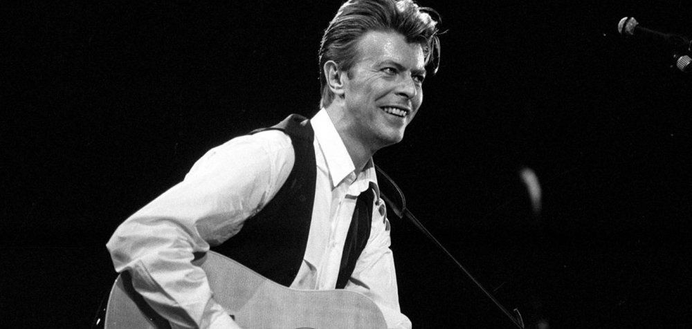 2 σπάνιοι δίσκοι του David Bowie επανακυκλοφορούν σε βινύλιο