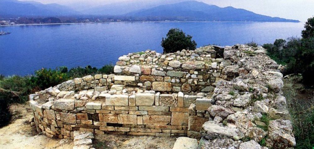 Βρέθηκε τάφος του Αριστοτέλη στην Ολυμπιάδα Χαλκιδικής
