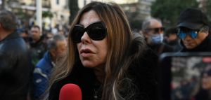 Ράγισε καρδιές η Άντζελα Δημητρίου: Μίλησε για τον θάνατο της μητέρας της στο J2US
