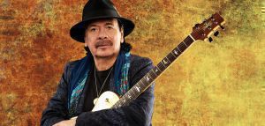 8 πράγματα που ίσως δεν γνωρίζετε για τον Carlos Santana