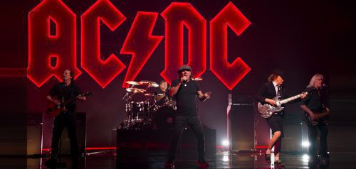 AC/DC – Νέο και ωραίο video clip