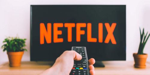 Netflix Games σε τηλεοράσεις, PC και Mac