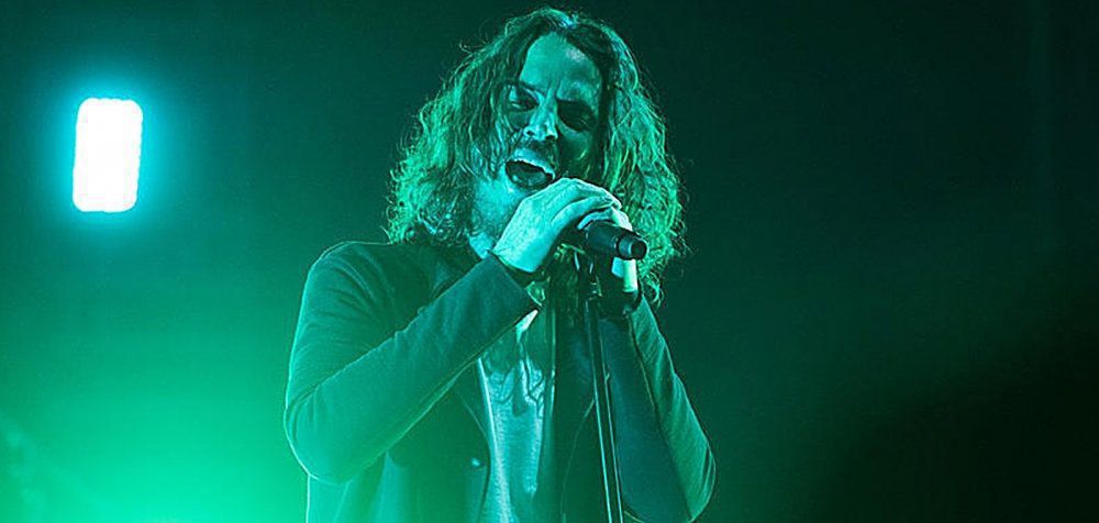 Soundgarden – Ακυκλοφόρητο live album και concert film