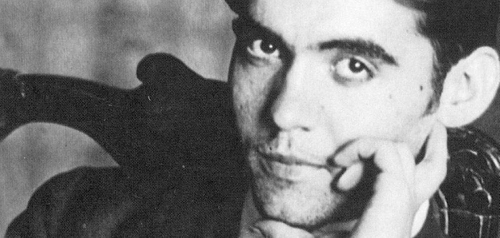 Σαν σήμερα δολοφονήθηκε ο Ισπανός ποιητής που πολιτογραφήθηκε Έλληνας