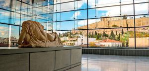 Το Μουσείο Ακρόπολης ανοίγει και πάλι τις πόρτες του