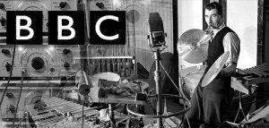 Το BBC «χαρίζει» 16.000 δείγματα ήχων του αρχείου του