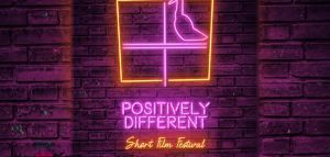 Αρχίζει το 2ο Positively Different Short Film Festival