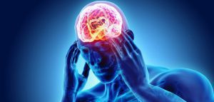 Ερευνητές εντόπισαν περιοχές του εγκεφάλου που επηρεάζονται από την υψηλή πίεση
