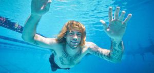 Έχασε κι άλλη δίκη με τους Nirvana το «μωρό του Nevermind»
