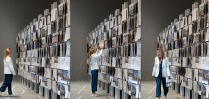 17η Biennale αρχιτεκτονικής Βενετίας: «Ο άξονας της Αριστοτέλους στη Θεσσαλονίκη»