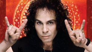 Έρχεται το ντοκιμαντέρ για τον Ronnie James Dio