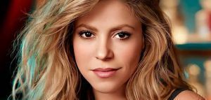 8 πράγματα που ίσως δεν γνωρίζετε για την Shakira