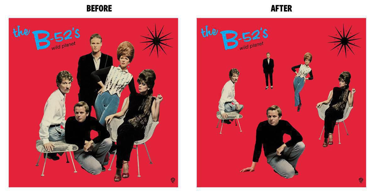 20200323 Before and After b52s