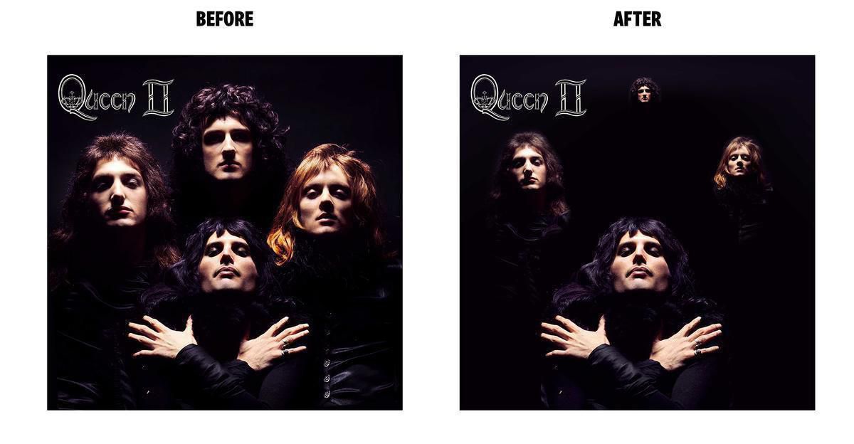 20200323 Before and After queen