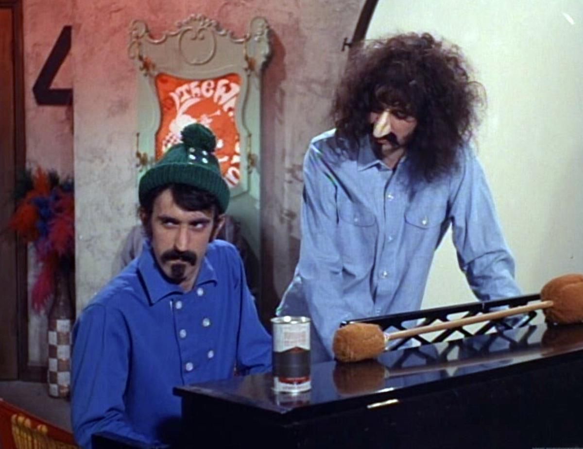 Zappa Nesmith