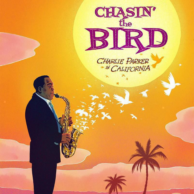 Chasin the Bird cover featured