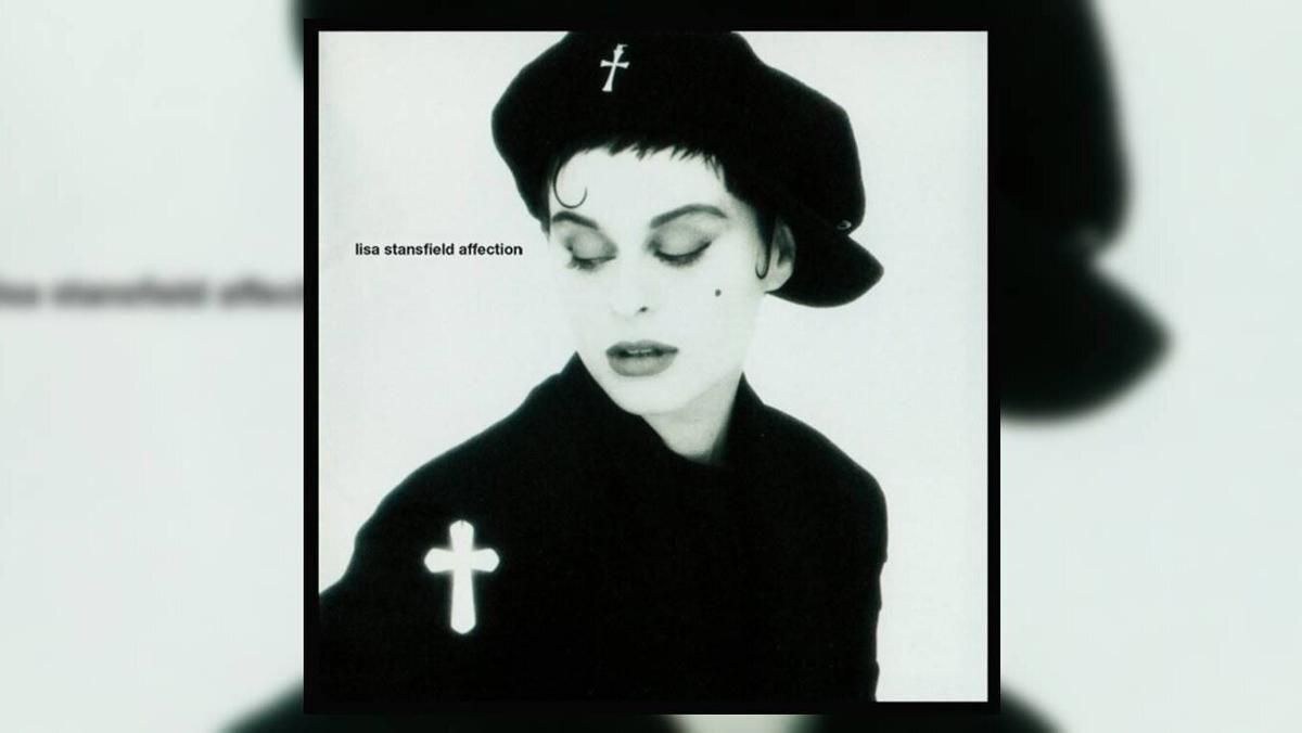 Albumism LisaStansfield Affection MainImage 16x9