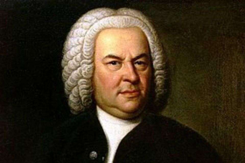 Johann Sebastian Bach 960x640
