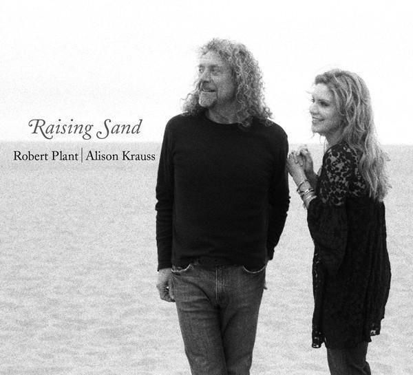 11.Robert Plant Alison Krauss Raising Sand