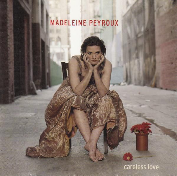 15.Madeleine Peyroux Careless Love