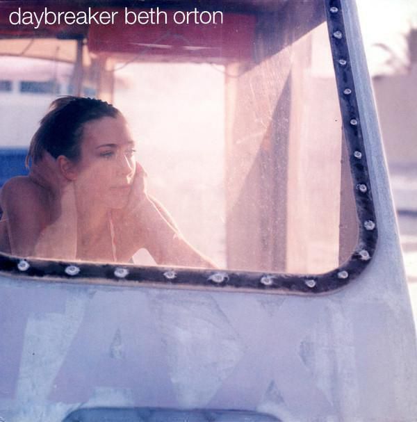 16.Beth Orton Daybreaker