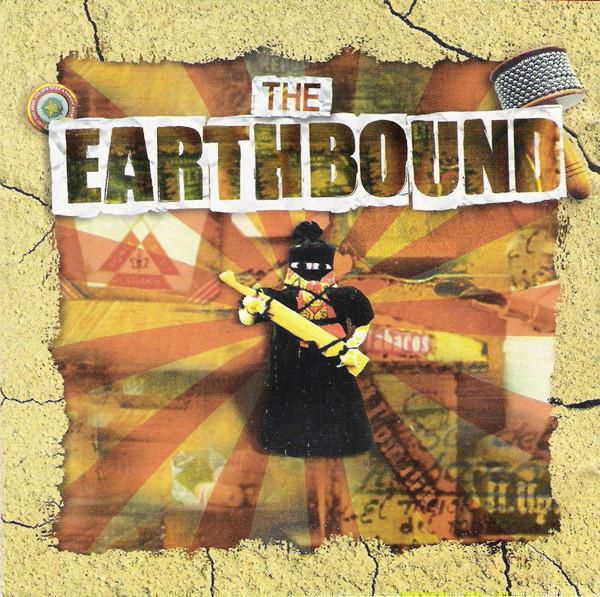 16.The Earthbound The Earthbound
