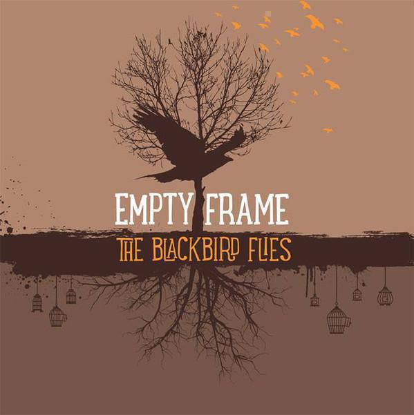 20.Empty Frame The Blackbird Flies