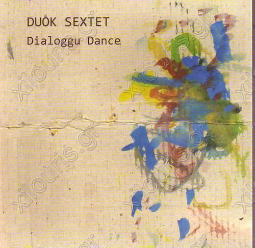 26.Duok Sextet Dialoggu Dance