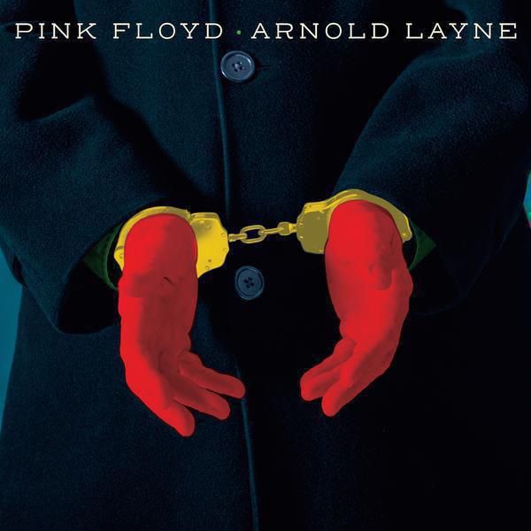 3.Pink Floyd Arnold Layne Live 2007