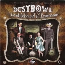 30.Dustbowl Troublebound Lonesome
