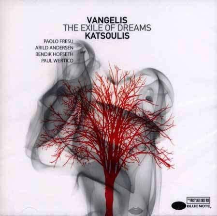 34.Vangelis Katsoulis The Exile Of Dreams
