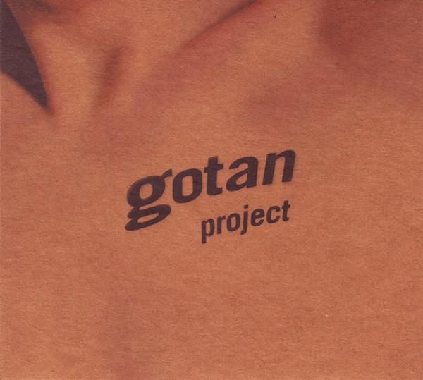 38.Gotan Project La Revancha Del Tango