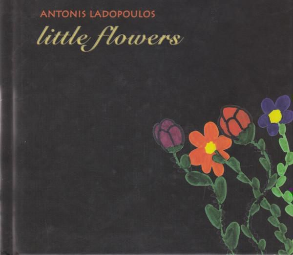 4.Antonis Ladopoulos Little Flowers
