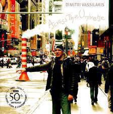 41.Dimitri Vassilakis Across The Universe