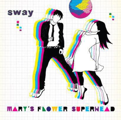 41.Marys Flower Superhead Sway