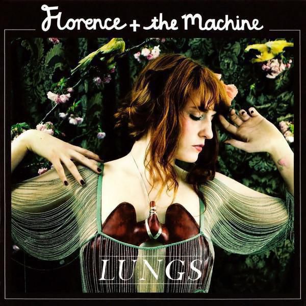 44.Florence The Machine Lungs