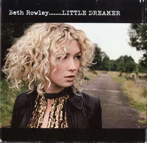 47.Beth Rowley Little Dreamer