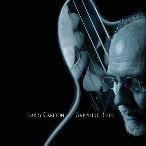 48.Larry Carlton Sapphire Blue